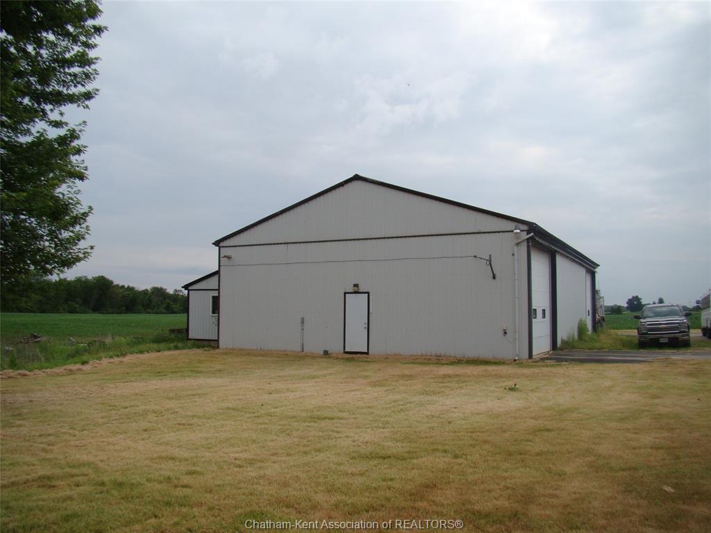 7914 HAGGERTY Road