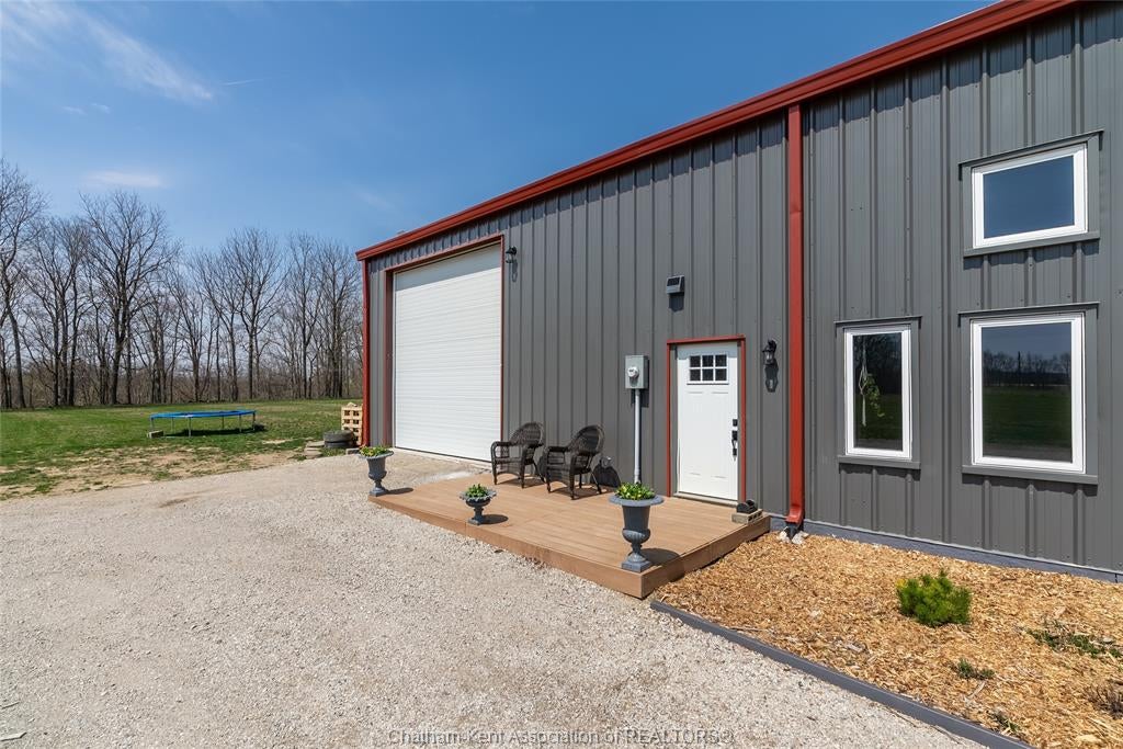 1357 SMITH FALLS Road