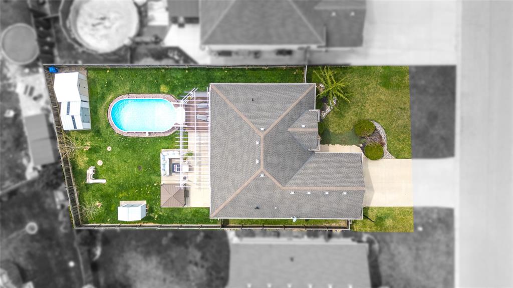 675 BENTINCK Drive