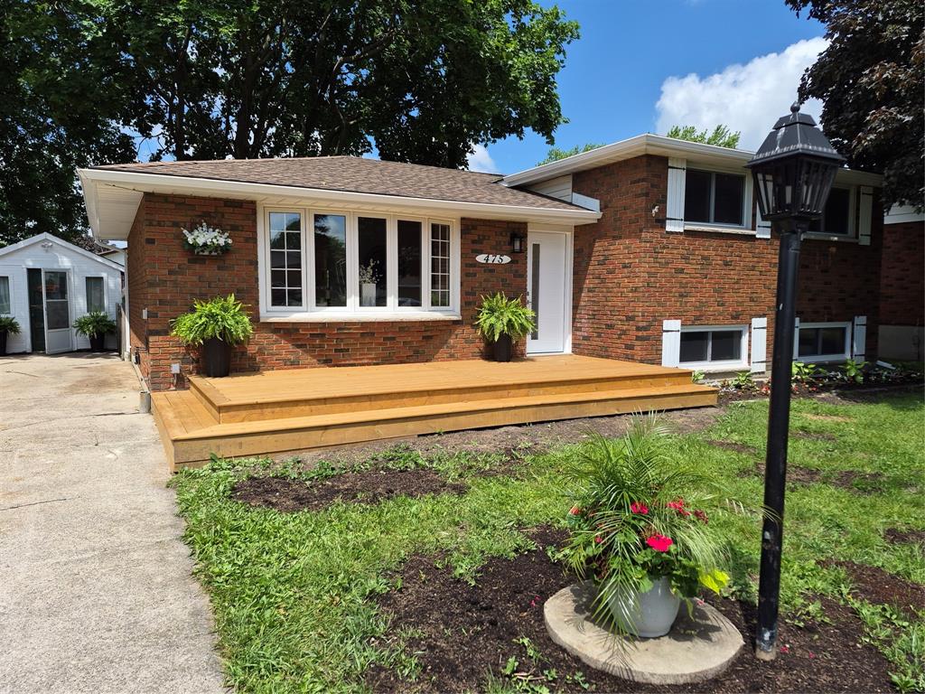 475 COLBORNE Drive