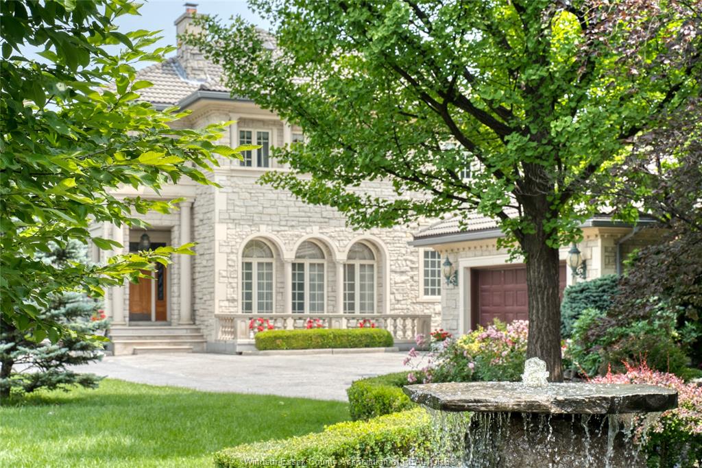 300 Elmgrove Drive