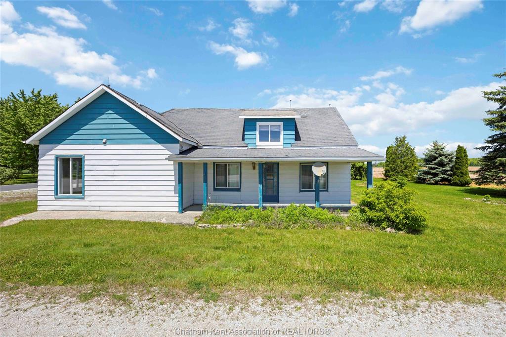 1400 Marthaville Road