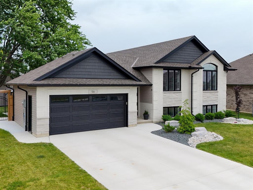 511 MINT JULEP Drive