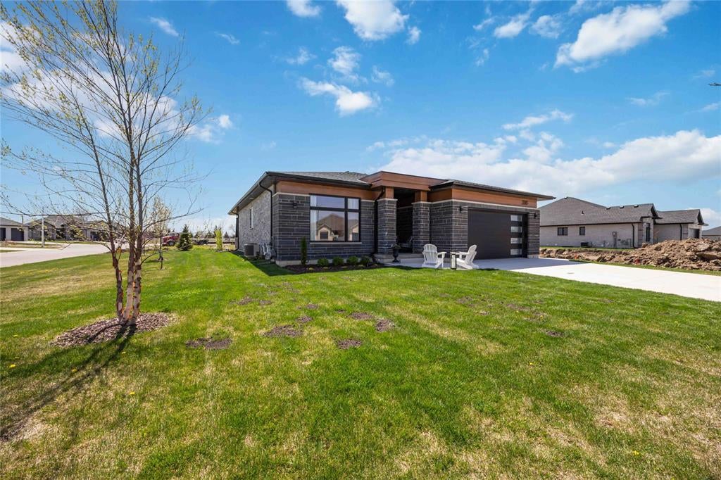 3585 BRITT Boulevard