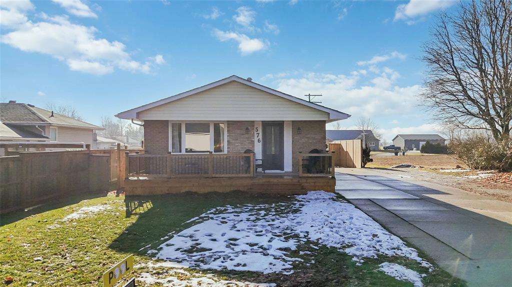 576 FRONT Street