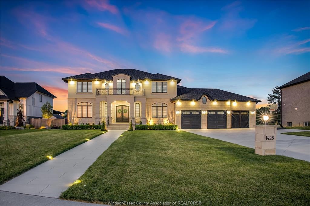 1428 MULLINS