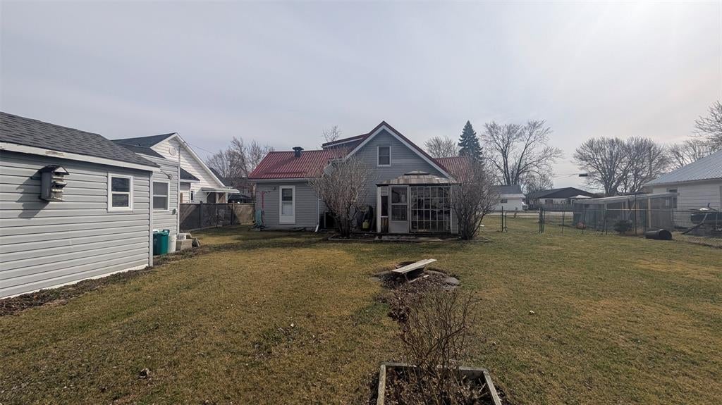 3505 ST CLAIR Parkway