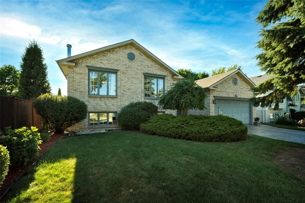 591 BENTINCK Drive