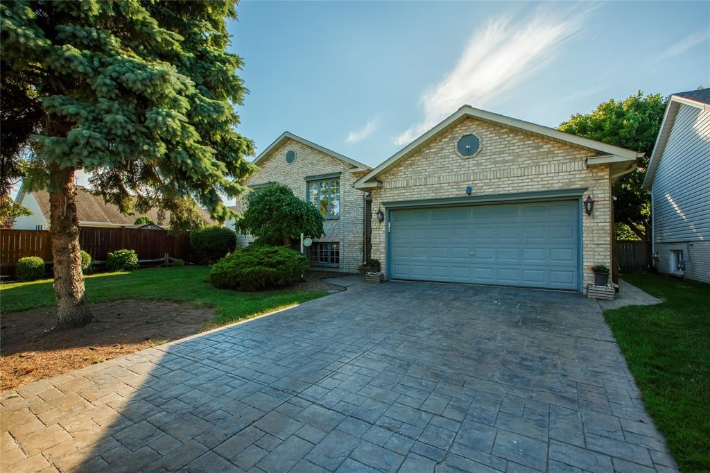 591 BENTINCK Drive
