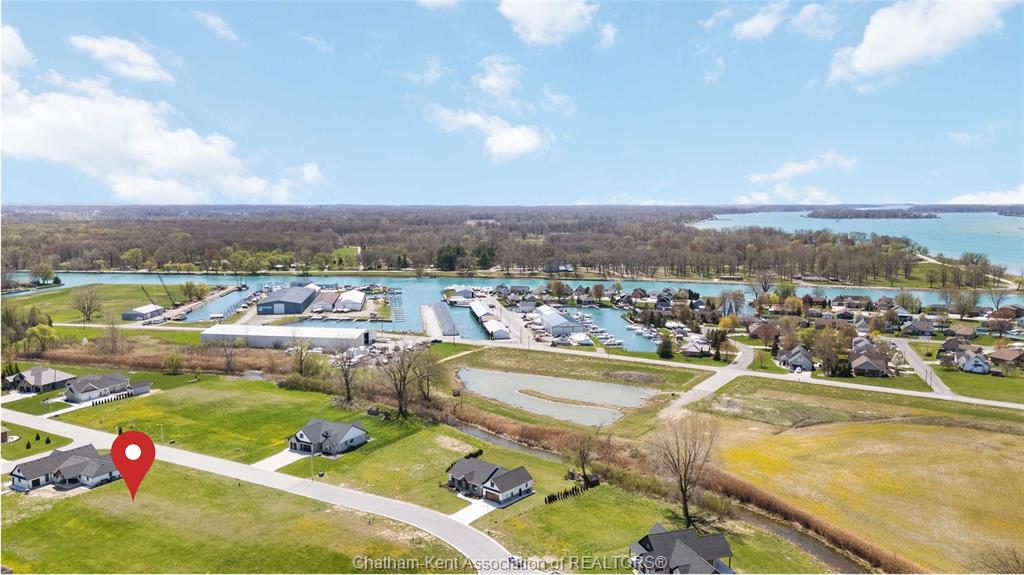 LOT 30 TYLER Drive
