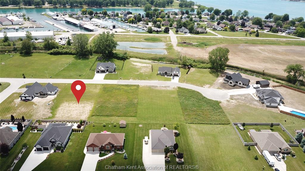 LOT 30 TYLER Drive