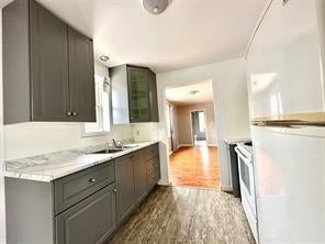 3019 BRIGDEN Road