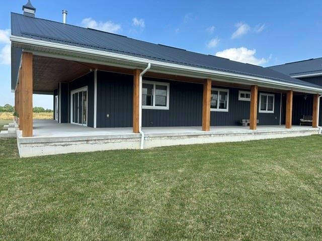 583 GOULD Road