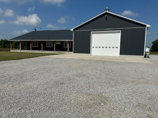 583 GOULD Road