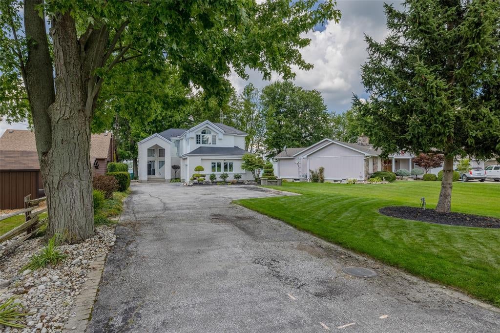 3101 ST CLAIR Parkway