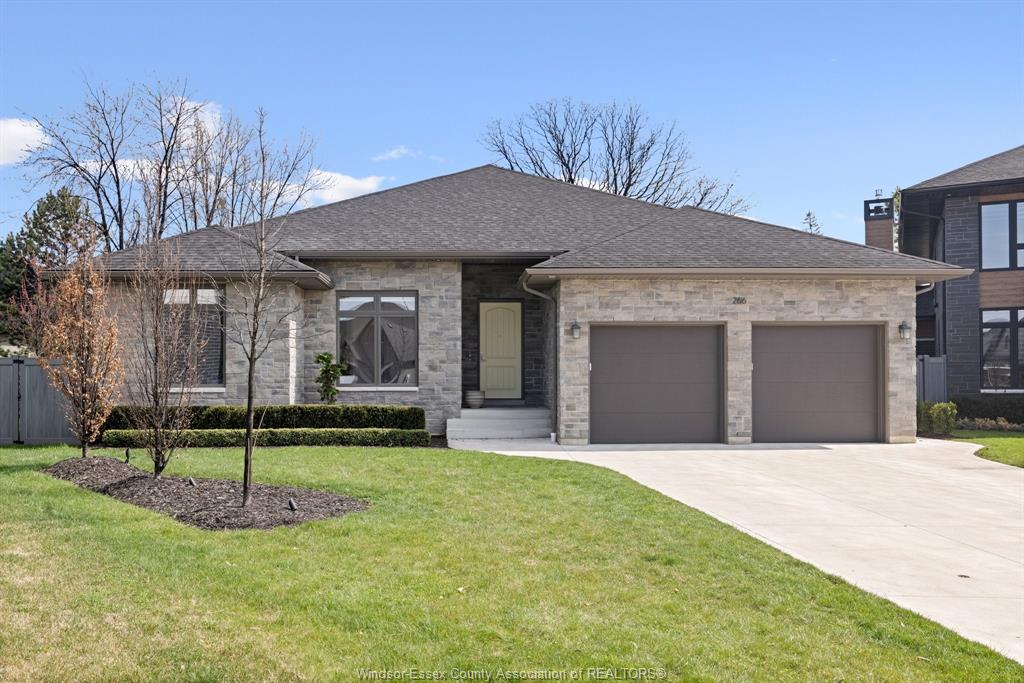 266 XAVIER Circle