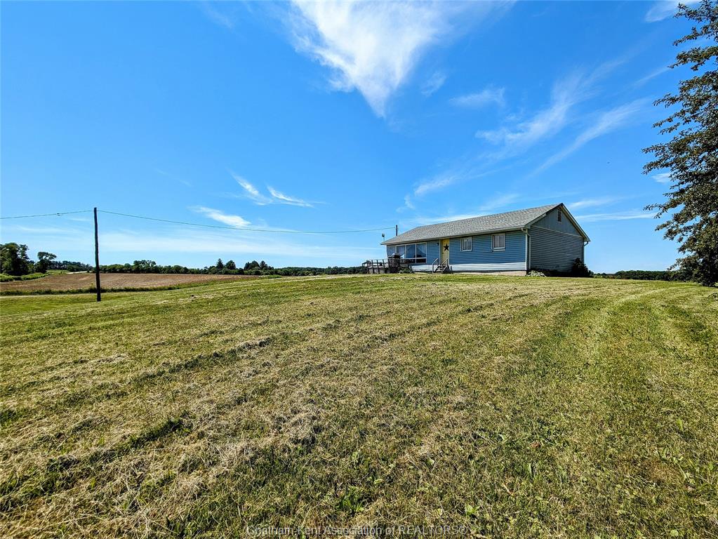 1243 JOHNSTON Road