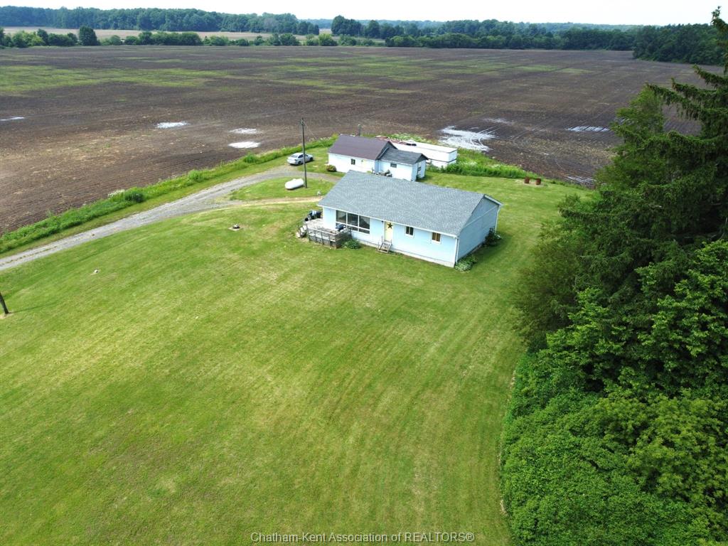 1243 JOHNSTON Road