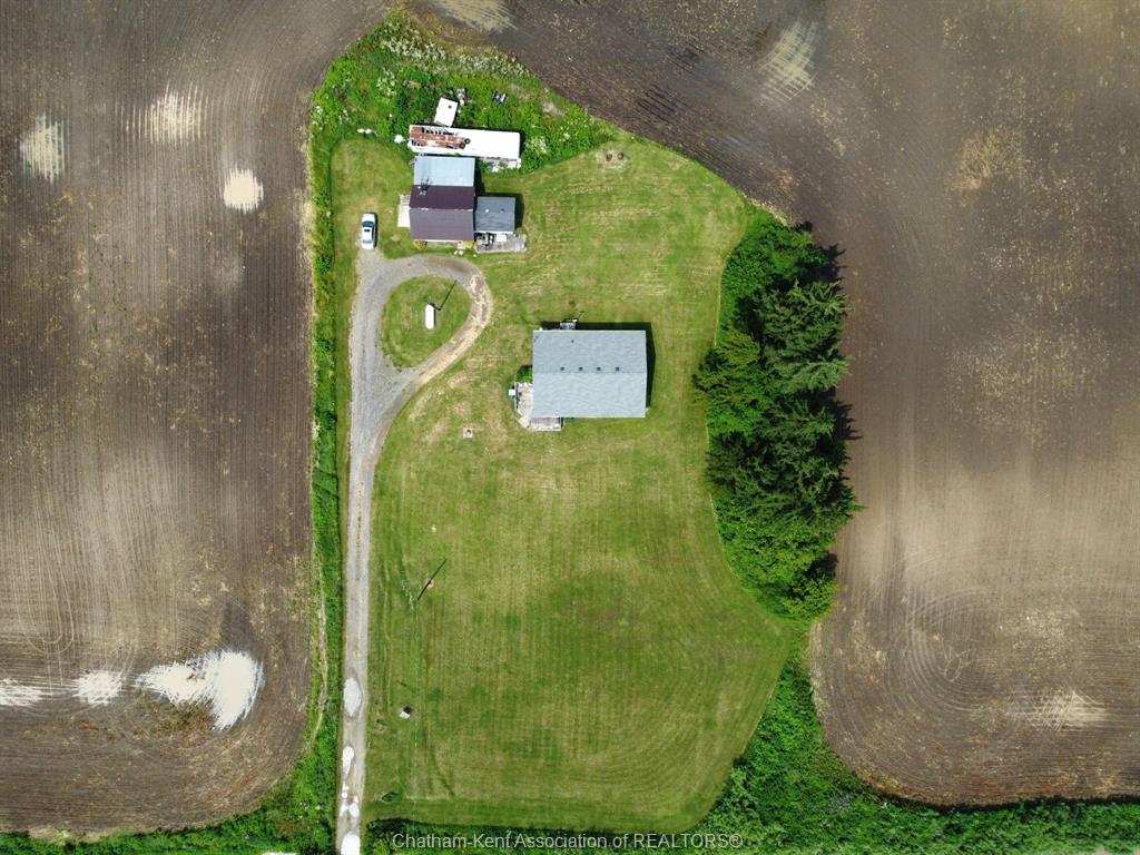 1243 JOHNSTON Road