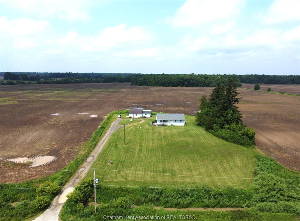 1243 JOHNSTON Road