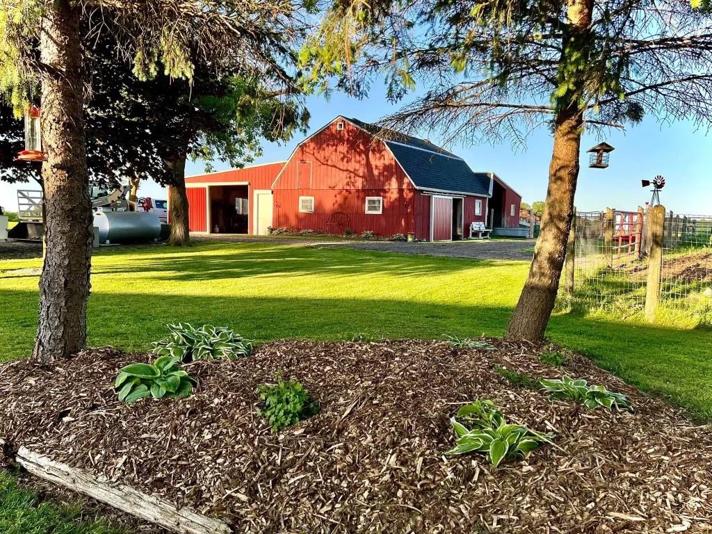 3284 KIMBALL Road