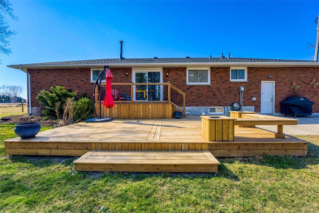 3284 KIMBALL Road