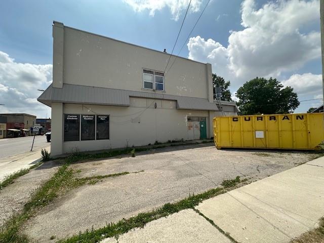 5297 NAUVOO Road