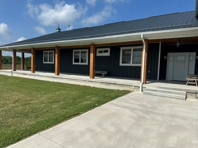 583 GOULD Road