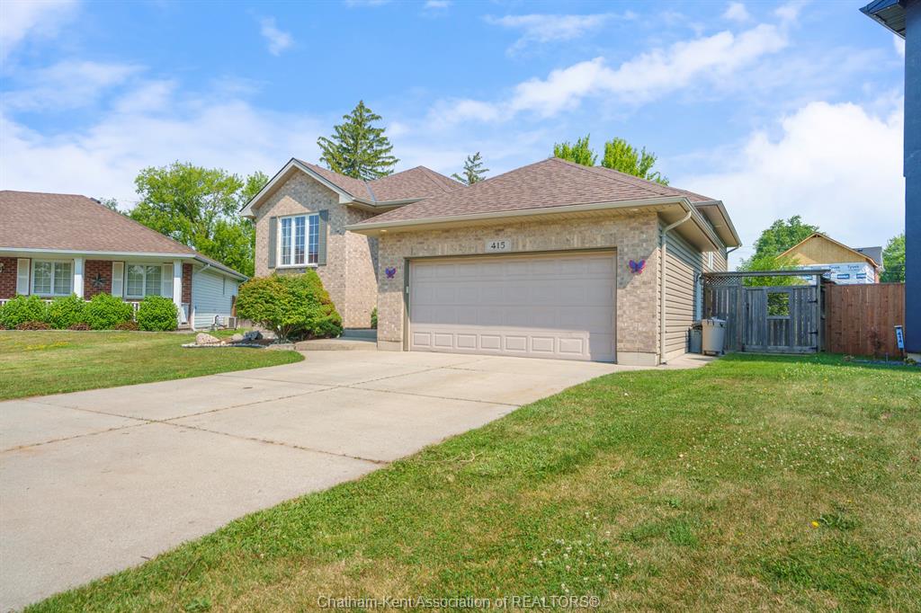 415 SILVER SANDS Lane