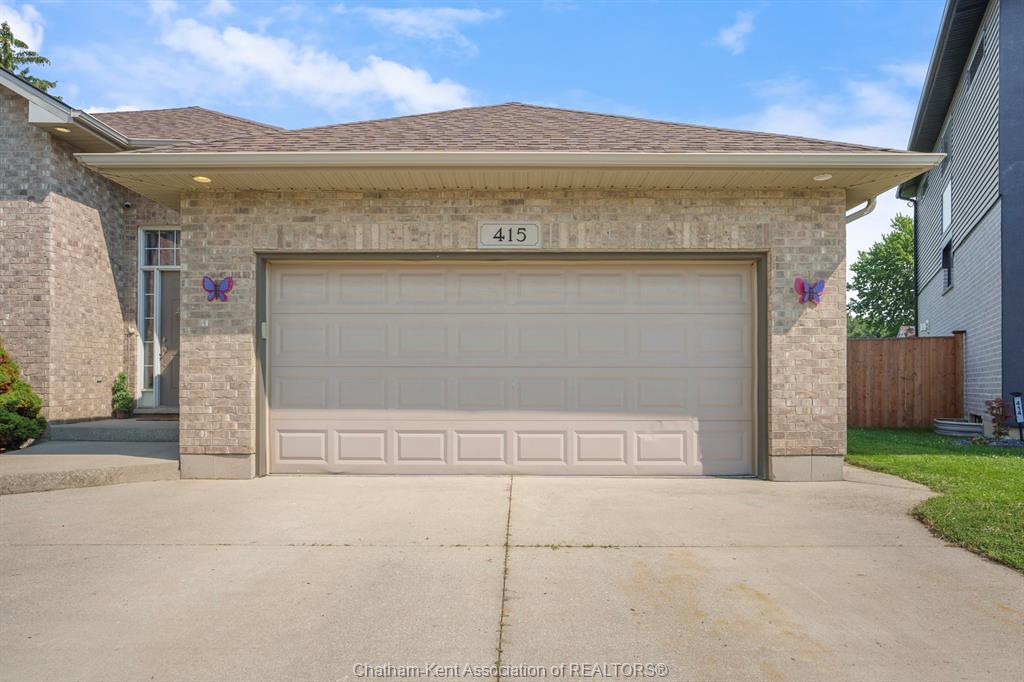 415 SILVER SANDS Lane