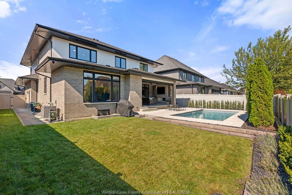 258 XAVIER Circle