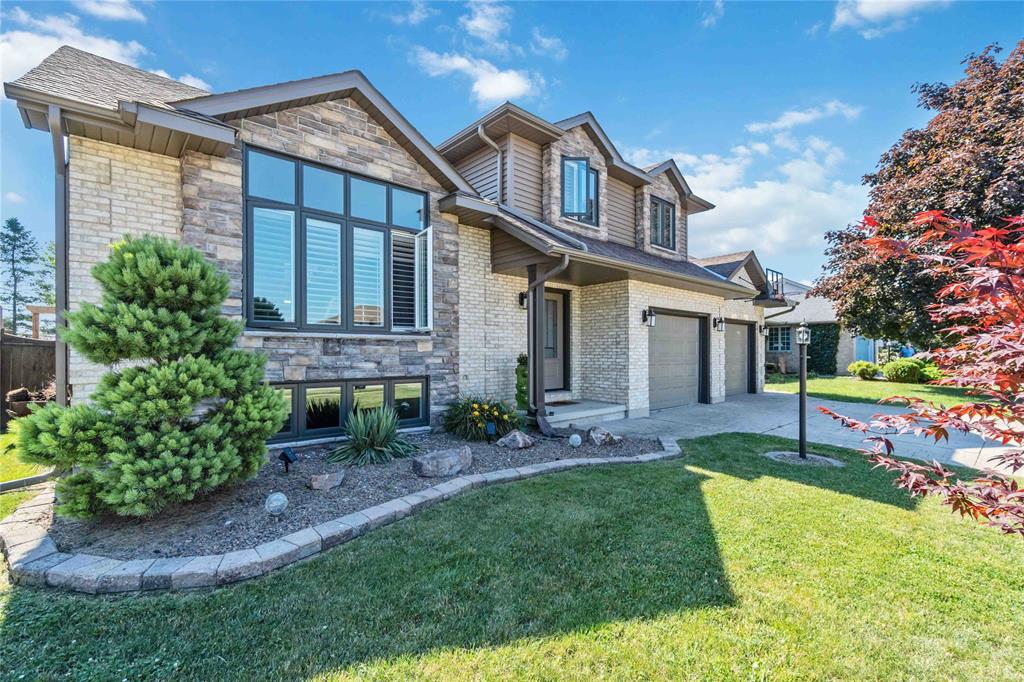 578 BENTINCK Drive