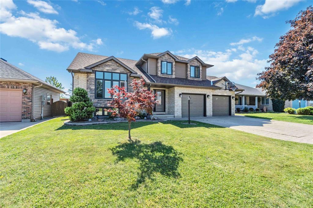578 BENTINCK Drive