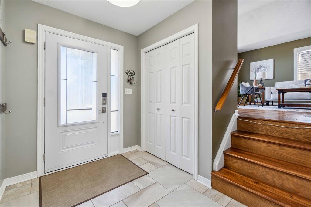 578 BENTINCK Drive