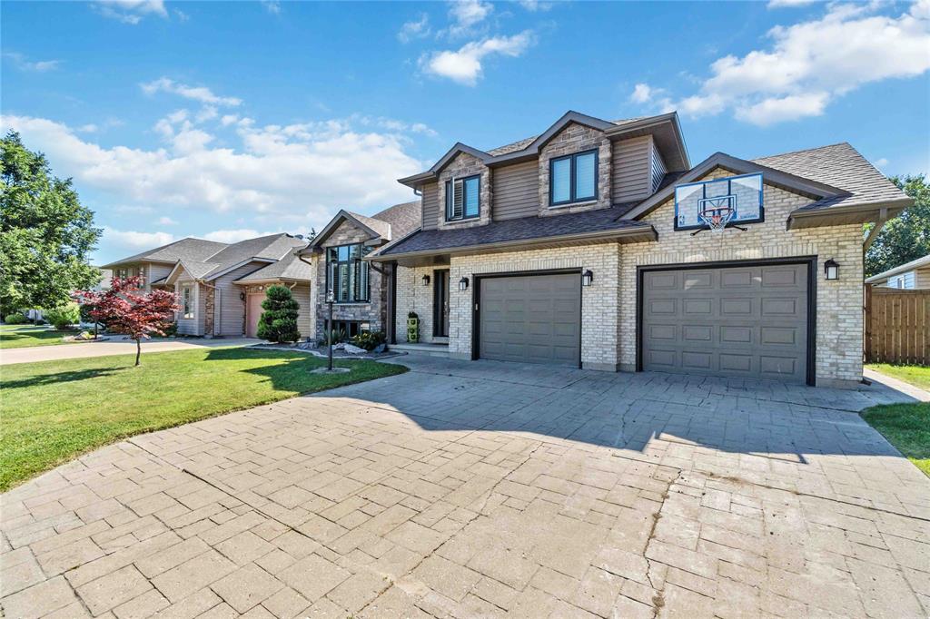 578 BENTINCK Drive