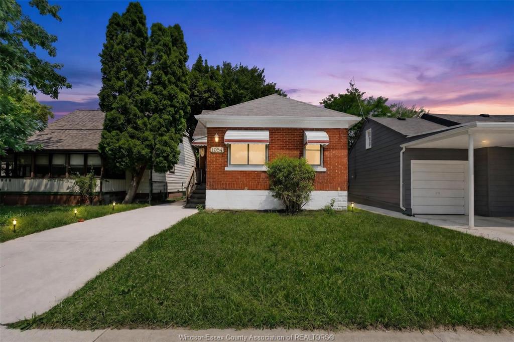 1054 Josephine
