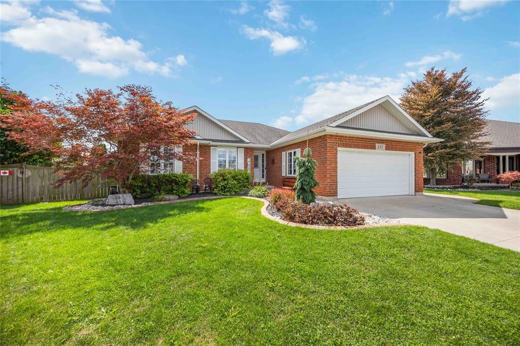 257 Jockey Court