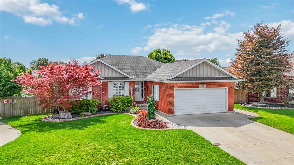 257 Jockey Court