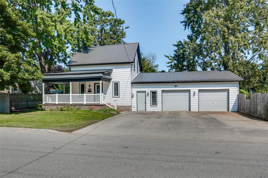 531 SIMCOE Street