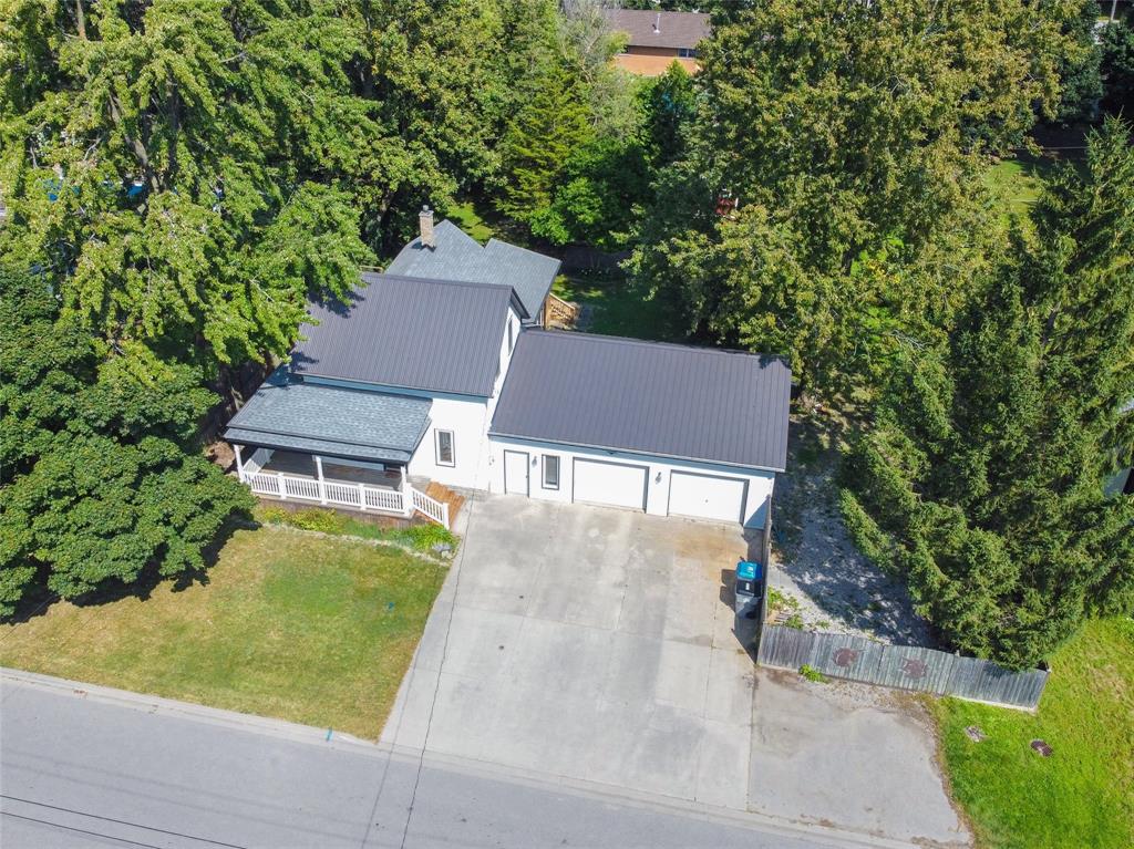 531 SIMCOE Street