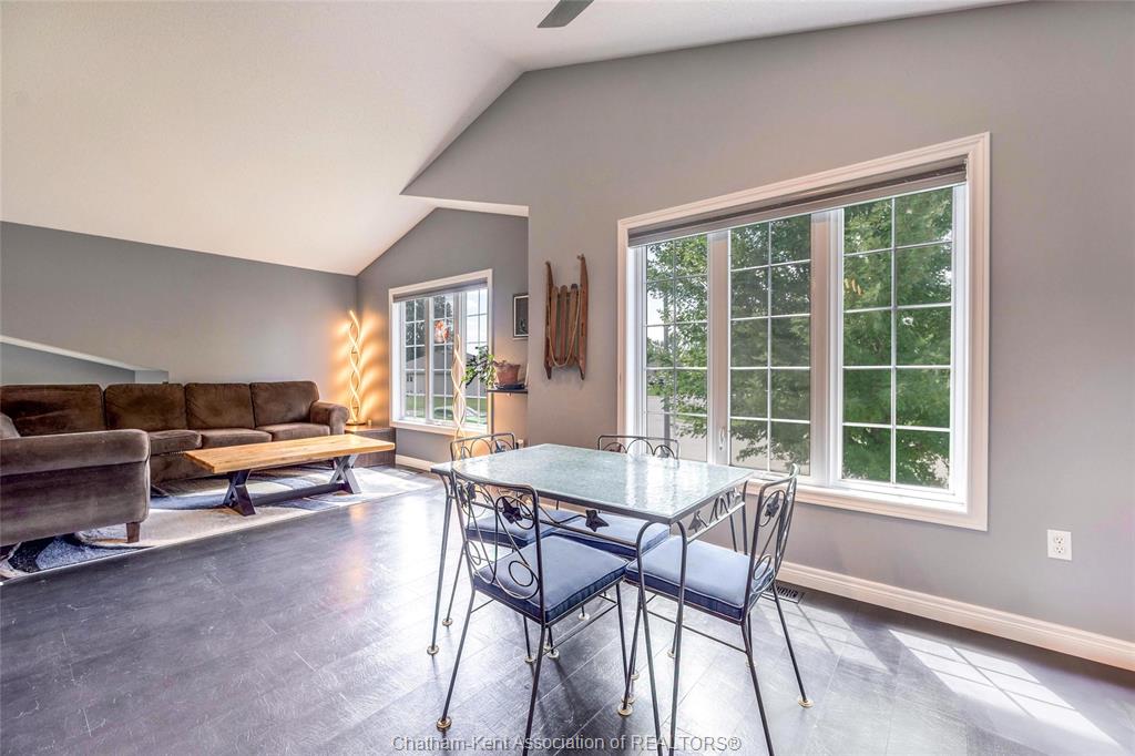612 BENTINCK Drive