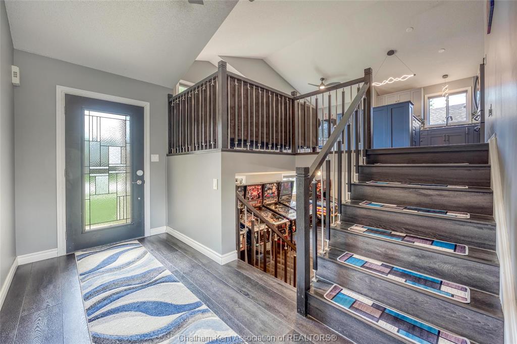 612 BENTINCK Drive