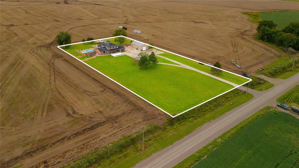 7411 HICKORY CREEK Line