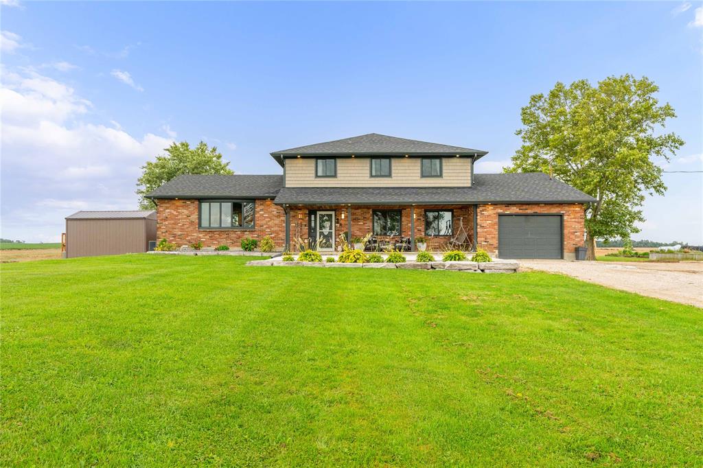 7411 HICKORY CREEK Line