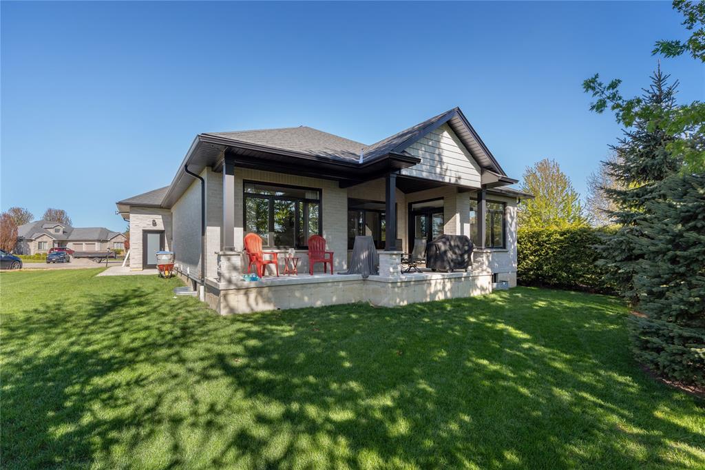 113 MACDONALD Street