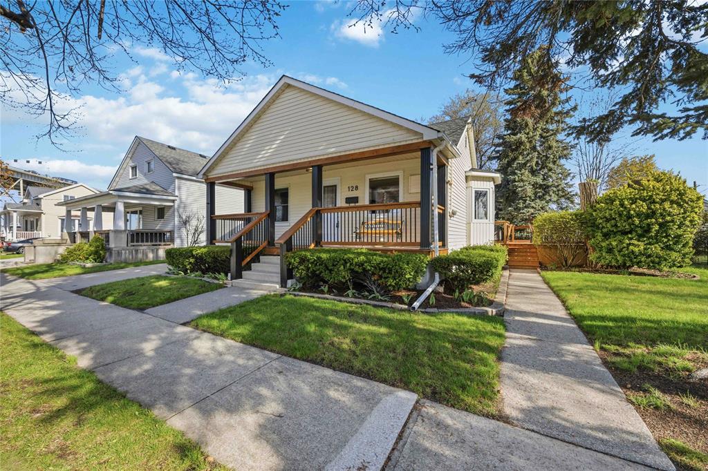 128 ALEXANDRA Avenue