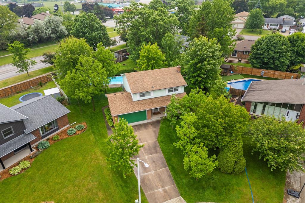 161 WILKINSON Place