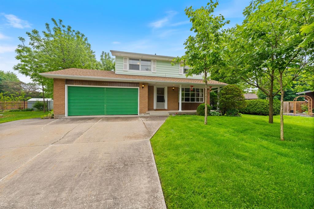 161 WILKINSON Place