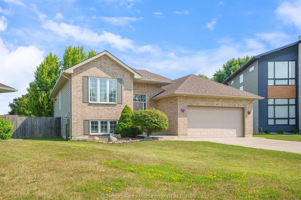 415 SILVER SANDS Lane
