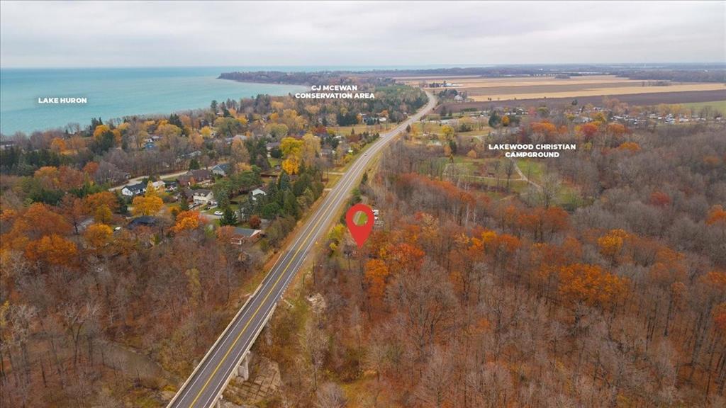 4239 LAKESHORE Road